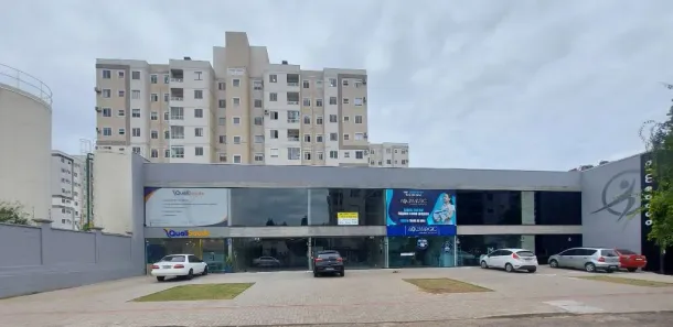 Ponto Comercial para alugar, 95m² no Vila Rosa, Novo Hamburgo