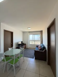 Apartamento com 2 Quartos à venda, 42m² no Ceilândia Norte, Brasília