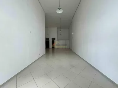 Ponto Comercial para alugar, 90m² no Centro, Divinópolis
