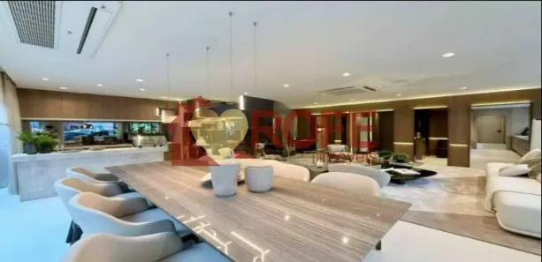 Apartamento com 2 Quartos à venda, 81m² no Indianópolis, São Paulo
