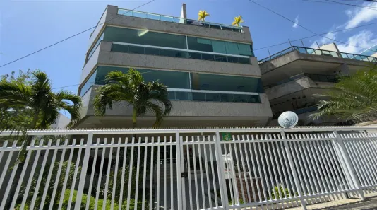 Cobertura com 3 Quartos à venda, 160m² no Recreio dos Bandeirantes, Rio de Janeiro