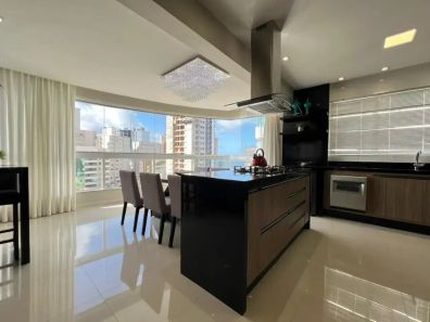 Apartamento com 3 Quartos à venda, 148m² no Meia Praia, Itapema