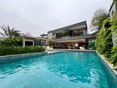 Casa com 6 Quartos à venda, 751m² no Riviera, Bertioga