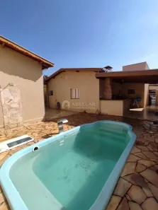 Casa com 4 Quartos à venda, 194m² no Parque São Quirino, Campinas