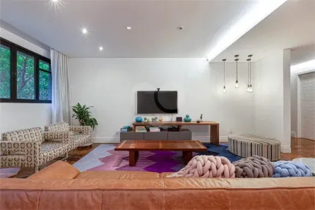 Apartamento com 3 Quartos à venda, 198m² no Jardim Paulista, São Paulo