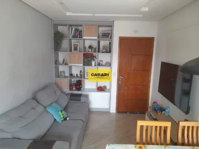 Apartamento com 2 Quartos à venda, 65m² no Assunção, São Bernardo do Campo