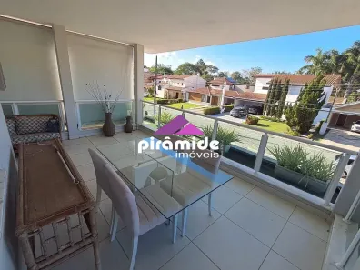 Casa de Condomínio com 4 Quartos à venda, 310m² no Condomínio Esplanada do Sol, São José dos Campos