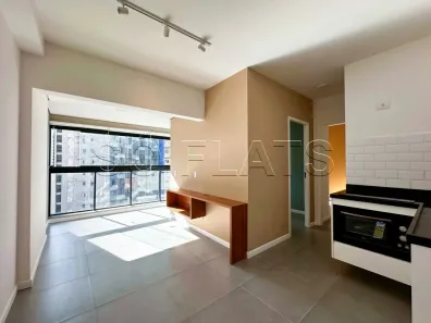 Apartamento com 2 Quartos à venda, 45m² no Bela Vista, São Paulo