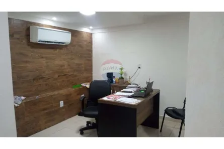 Ponto Comercial à venda, 23m² no Farol, Maceió