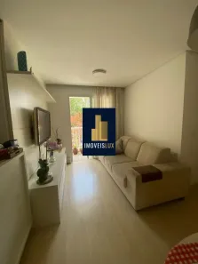 Apartamento com 2 Quartos à venda, 48m² no Parque Reboucas, São Paulo