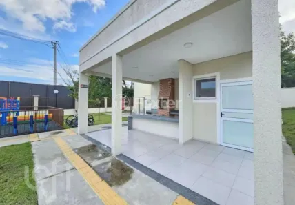 Apartamento com 2 Quartos à venda, 38m² no Dona Mercedes, Gravataí