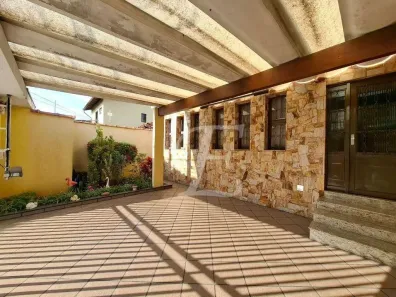 Sobrado com 3 Quartos à venda, 219m² no Vila Medeiros, São Paulo