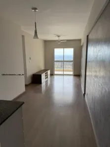 Apartamento com 3 Quartos à venda, 80m² no Parque Residencial Aquarius, São José dos Campos