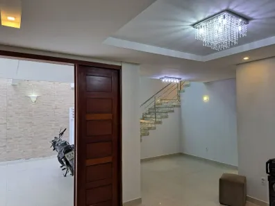 Casa de Condomínio com 4 Quartos à venda, 200m² no Vida Nova, Parnamirim
