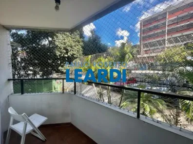 Apartamento com 4 Quartos à venda, 156m² no Perdizes, São Paulo