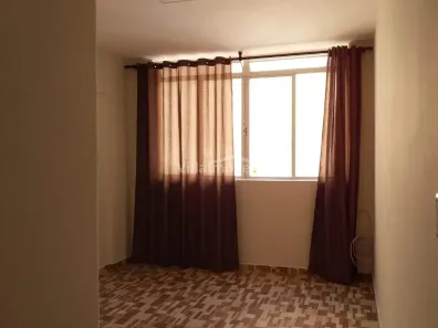 Apartamento com 1 Quarto à venda, 35m² no Botafogo, Campinas
