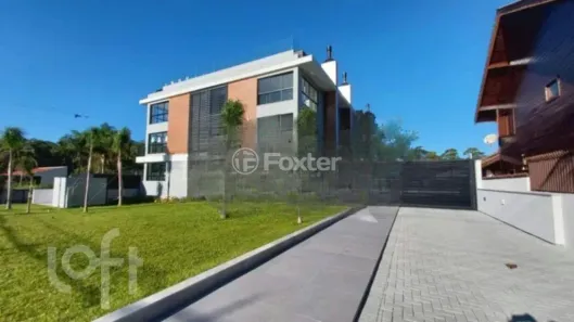 Kitnet com 1 Quarto à venda, 77m² no Lagoa da Conceição, Florianópolis