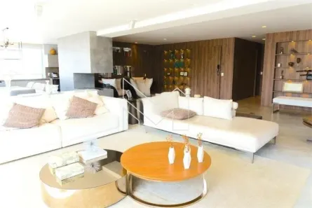 Apartamento com 4 Quartos à venda, 278m² no Indianópolis, São Paulo