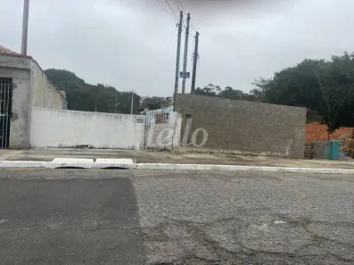 Lote/Terreno à venda, 295m² no Vila Oratório, São Paulo