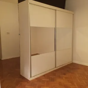Apartamento com 1 Quarto para alugar, 33m² no Flamengo, Rio de Janeiro