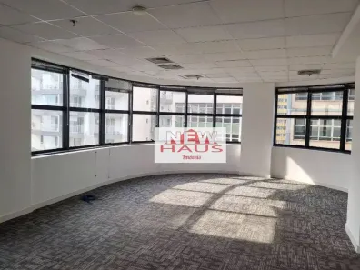 Sala Comercial para venda ou aluguel, 376m² no Vila Buarque, São Paulo