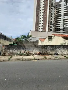 Lote/Terreno à venda, 290m² no Centro, Indaiatuba