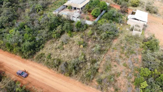 Lote/Terreno à venda, 360m² no São José, Esmeraldas