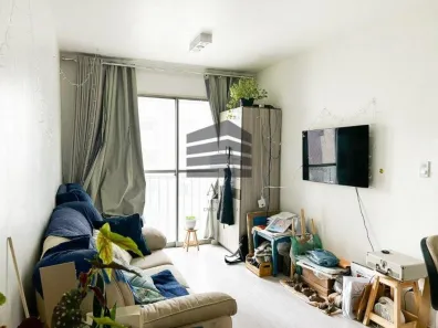 Apartamento com 1 Quarto à venda, 40m² no Vila Mariana, São Paulo