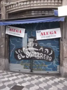 Sala Comercial para alugar, 307m² no Centro, São Paulo