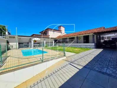 Casa com 4 Quartos à venda, 500m² no São Judas Tadeu, Guarapari