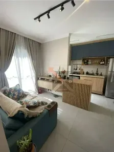 Apartamento com 2 Quartos à venda, 45m² no Parque da Mooca, São Paulo