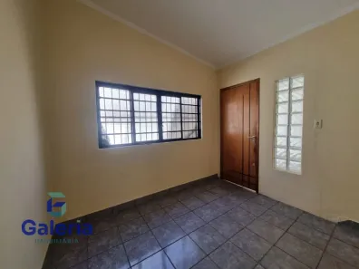 Casa com 3 Quartos à venda, 112m² no Vila Albertina, Ribeirão Preto