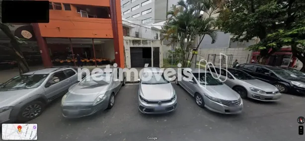 Ponto Comercial à venda, 255m² no Santa Efigênia, Belo Horizonte