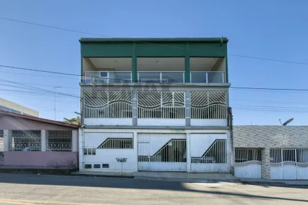 Apartamento com 3 Quartos à venda, 191m² no Calabar, Santo Antônio de Jesus