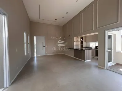 Casa de Condomínio com 3 Quartos à venda, 131m² no Loteamento Fazenda Ronda, São José dos Campos