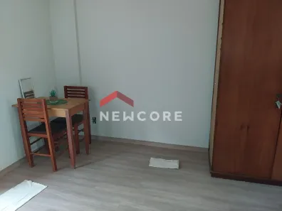 Apartamento com 1 Quarto à venda, 36m² no Botafogo, Campinas