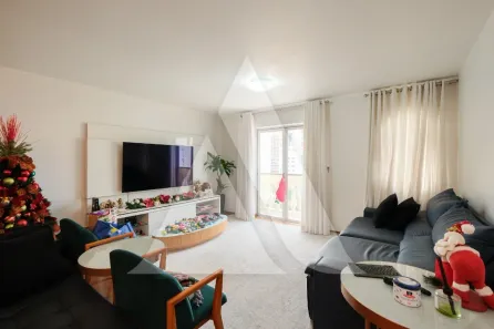 Apartamento com 4 Quartos à venda, 167m² no Paraíso, São Paulo