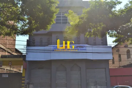 Sala Comercial para alugar, 225m² no Venda Nova, Belo Horizonte