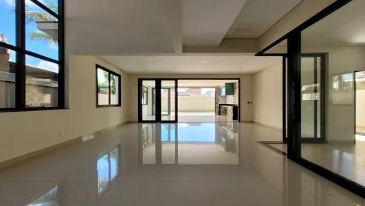 Casa de Condomínio com 5 Quartos à venda, 550m² no Jardim Irajá, Ribeirão Preto