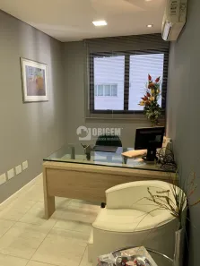 Sala Comercial à venda, 60m² no Batel, Curitiba