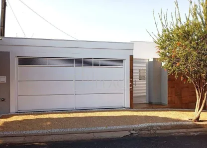 Casa com 3 Quartos à venda, 170m² no Jardim Esplanada, Marília