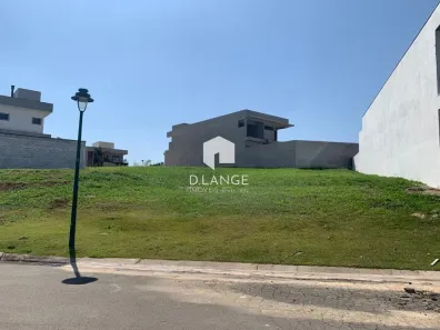 Lote/Terreno à venda, 485m² no Swiss Park, Campinas