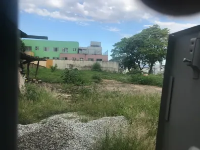 Lote/Terreno à venda, 1438m² no São Luiz, Belo Horizonte