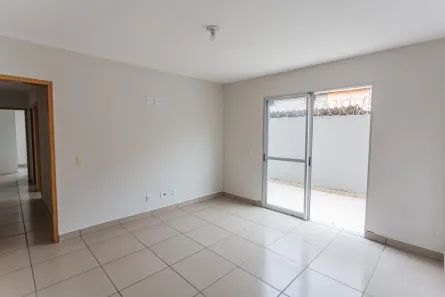 Apartamento com 2 Quartos à venda, 105m² no Concórdia, Belo Horizonte