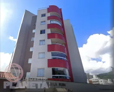 Apartamento com 3 Quartos à venda, 96m² no Centro, Jaraguá do Sul