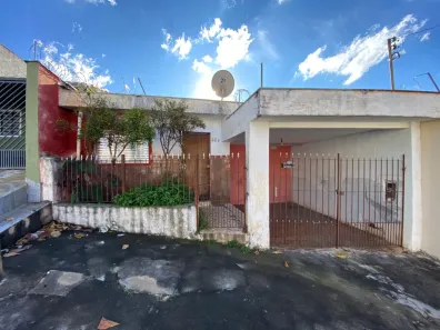 Casa com 2 Quartos à venda, 75m² no Vila Santa Cristina, Bragança Paulista