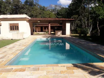 Fazenda/Sítio com 1 Quarto à venda, 177m² no Piraí, Piraí