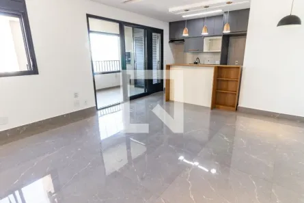 Apartamento com 1 Quarto à venda, 57m² no Brás, São Paulo