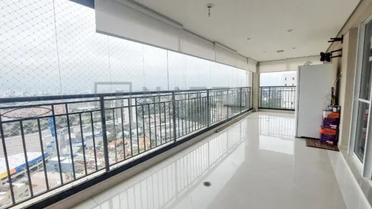 Apartamento com 3 Quartos à venda, 164m² no Tatuapé, São Paulo