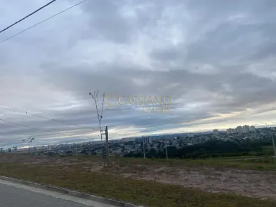 Lote/Terreno à venda, 331m² no Urbanova, São José dos Campos